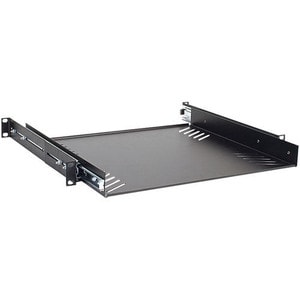 Main product image for Penn-Elcom R1290/1U Sliding Rack Tray w/Fixin 262-280